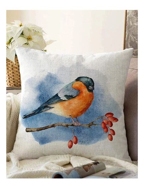 Калъфка за възглавница 43x43 cm – Mila Home