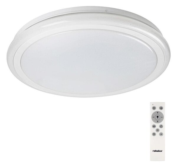 Rabalux 1510 - LED Димируемо таванно осветително тяло LEONIE LED/32W/230V