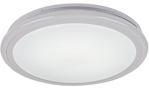Rabalux 1510 - LED Димируемо таванно осветително тяло LEONIE LED/32W/230V