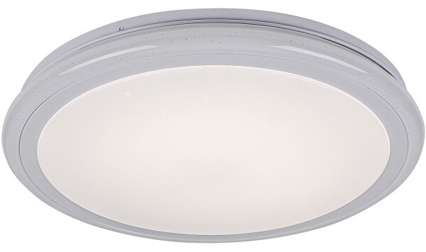 Rabalux 1510 - LED Димируемо таванно осветително тяло LEONIE LED/32W/230V