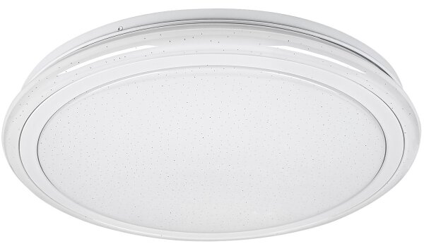 Rabalux 1510 - LED Димируемо таванно осветително тяло LEONIE LED/32W/230V