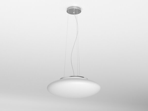 Immax NEO 07056L-LED RGBW димируем полилей ELIPTICO 3xE27/8,5W/100-240V