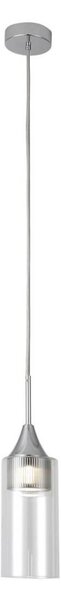 Rabalux 6349 - LED Полилей на въже CANDICE LED/5W/230V