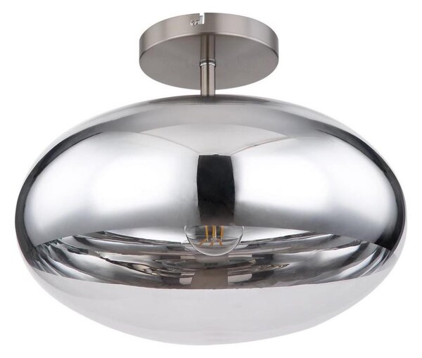 Globo 15445DC - Лампа ANDREW 1xE27/60W/230V