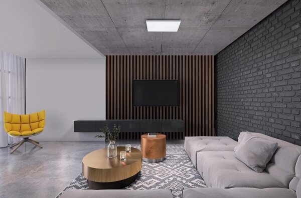 Ledvance - LED димируем панел SUN@HOME LED/35W/230V 2200-5000K CRI 95 Wi-Fi