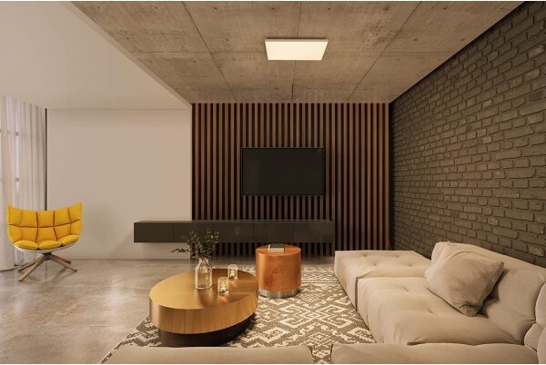 Ledvance - LED димируем панел SUN@HOME LED/35W/230V 2200-5000K CRI 95 Wi-Fi