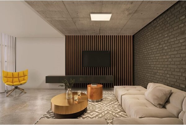 Ledvance - LED димируем панел SUN@HOME LED/35W/230V 2200-5000K CRI 95 Wi-Fi