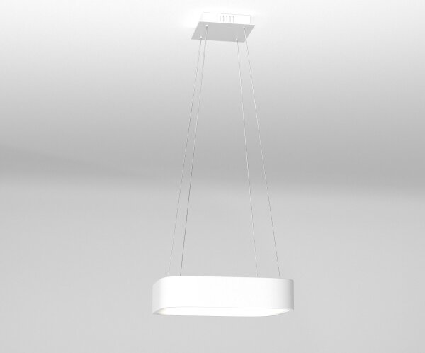 Immax NEO 07034L - LED Димируем полилей с дистанционно управление TOPAJA LED/36W/230V
