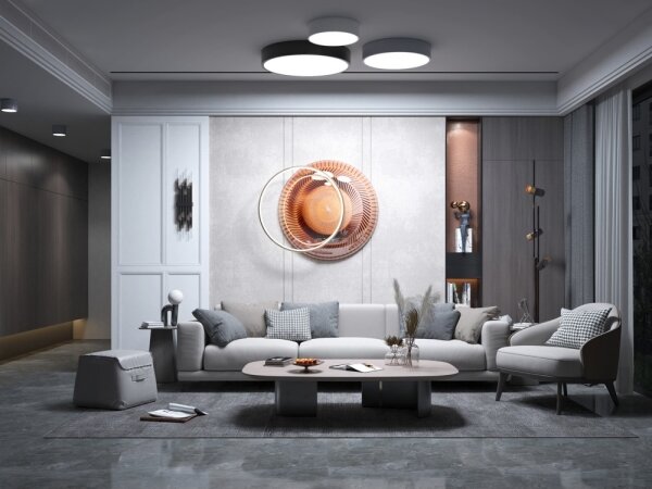 Immax NEO - LED Димируема лампа RONDATE LED/25W/230V + д.у