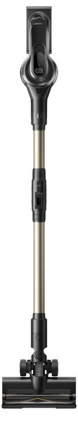 Вертикална прахосмукачка Dreame T30 Flex VJ74E, 450 W, 144 AW, 3 степени, 0.5 л, 60 мин, HEPA H13, LED, Безчетков мотор, Черен