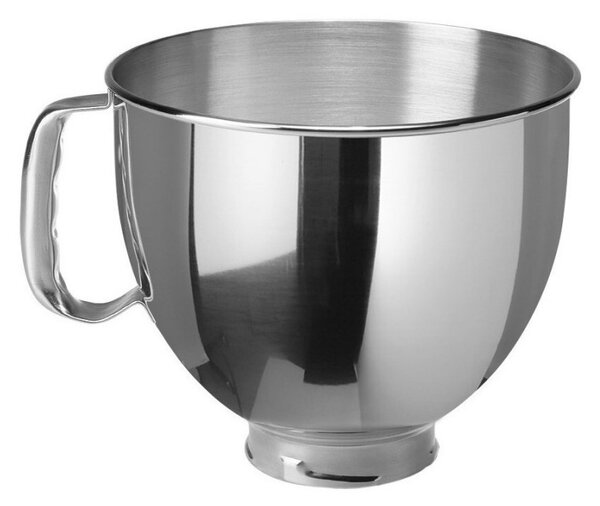 Планетарен миксер KitchenAid Artisan Elegance 5KSM125EMI Mineral water, 300W, 4.8 л, Direct drive, 10 скорости, Тюркоаз