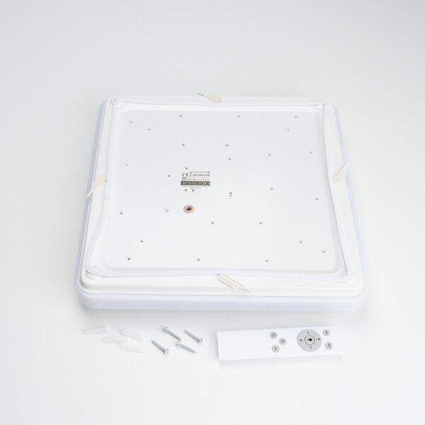 Brilagi - LED димируемо таванно осветително тяло OPAL LED/24W/230V 3000/4000/6500K+DO