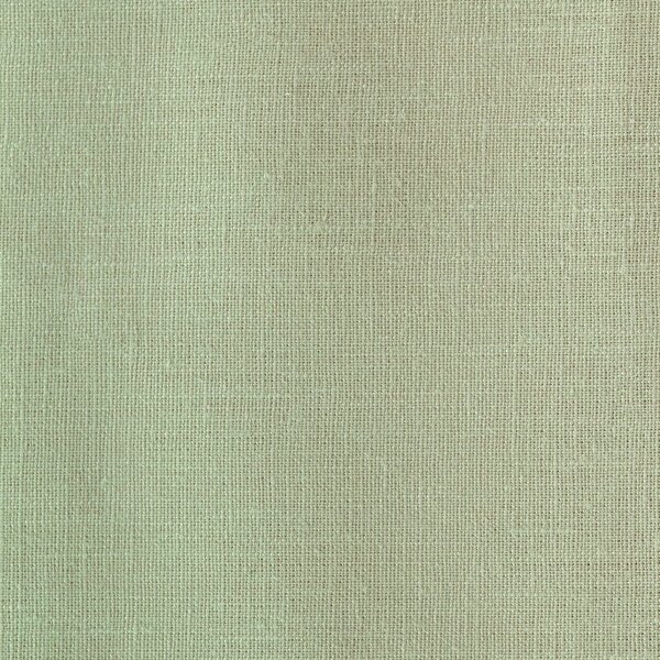 Светлозелено ленено перде 140x170 cm Sage – Linen Tales