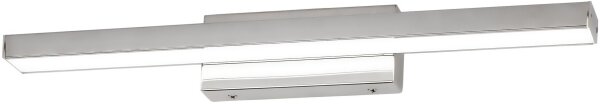 Rabalux 5897 - LED стенно осветително тяло за баня JOHN LED/12W