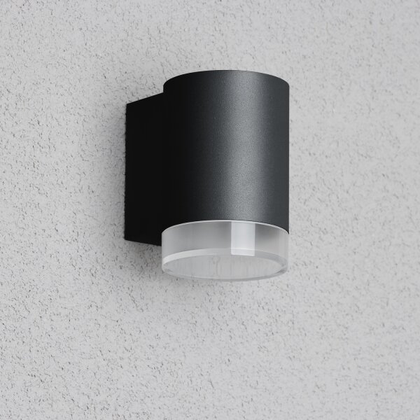 Brilagi - Екстериорен аплик MATERA 1xGU10/30W/230V IP54