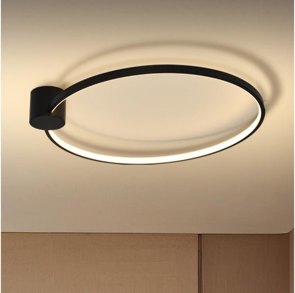 Brilagi - LED таванно осветително тяло RINGO LED/18W/230V