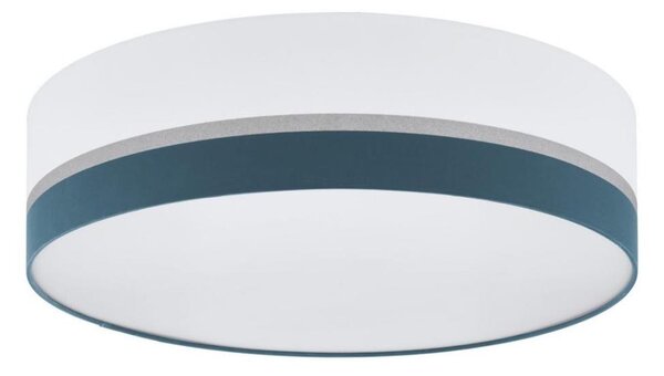 Eglo 39553 - Плафон SPALTINI 3xE27/25W/230V Ø 57 см