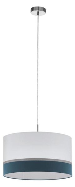 Eglo 39554 - Пендел SPALTINI 1xE27/60W/230V