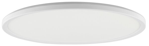 Brilliant - LED RGBW димируем плафон LUMARO LED/22W/230V 4000K Ø 42 cm + с дистанционно управление