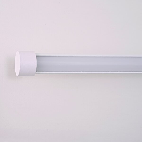 Brilagi - LED Аплик LUGO QUATTRO LED/16W/230V бял