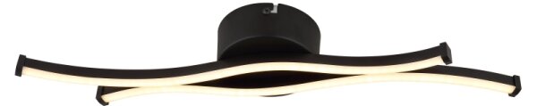 Globo 67336-12 - LED Плафониера BOYD LED/12W/230V 3000K