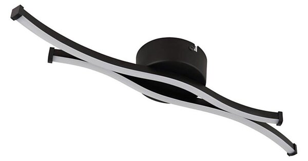 Globo 67336-12 - LED Плафониера BOYD LED/12W/230V 3000K