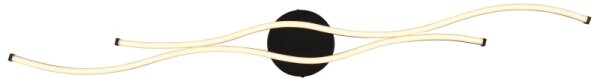 Globo 67336-30 - LED Плафониера BOYD LED/30W/230V 3000K