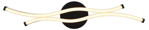 Globo 67336-12 - LED Плафониера BOYD LED/12W/230V 3000K