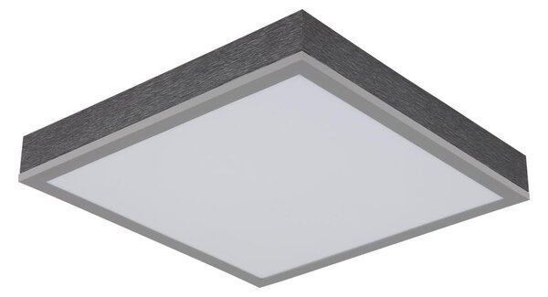 Globo 416080AD1 - LED Плафониера DORO LED/12W/230V 3000K 30x30 см