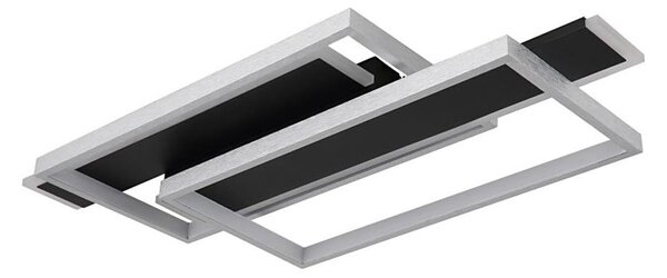 Globo 67187-40 - LED Плафониера FINNLEY LED/40W/230V 62x27 см