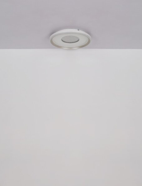 Globo 48558-48 - LED таванно осветление EILA LED/48W/230V пр.48 см + DO