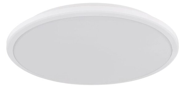 Globo 41569-18W - LED Плафониера XANDER LED/18W/230V 3000K Ø 35 см бял