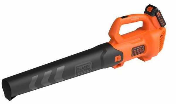 Вентилатор Black & Decker BCBL200L-QW Листи