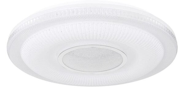 Globo 48007FSH-30-LED MAGNIFIQUE 30W/230V таванен LED 50 см Tuya+DO