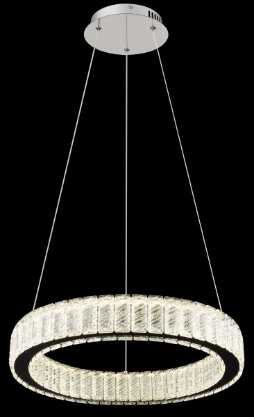 Globo 67162-50 - LED регулируем полилей MUCKY LED/50W/230V пр. 50 см +ДО