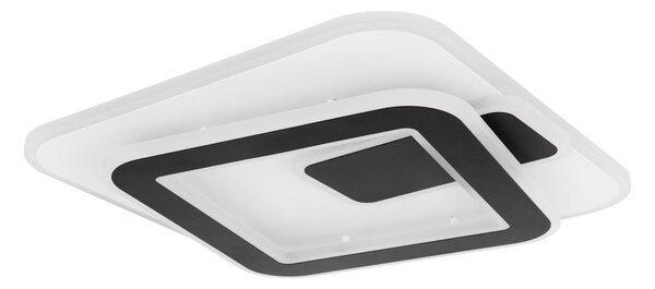 Globo 48435-36 - LED Димируем плафон RODAN LED/36W/230V + д.у
