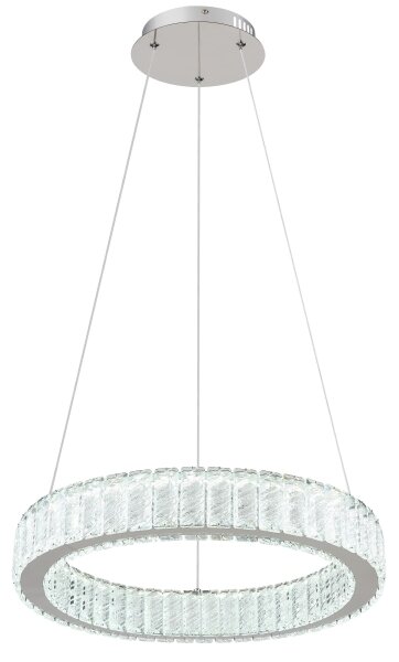 Globo 67162-50 - LED регулируем полилей MUCKY LED/50W/230V пр. 50 см +ДО