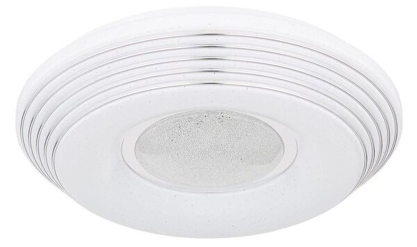 Globo 41293-24 - LED Димируем плафон LED/24W/230V 2700-6500K + д.у