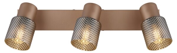 Globo 54314-3 - Спот SATELLA 3xE14/40W/230V