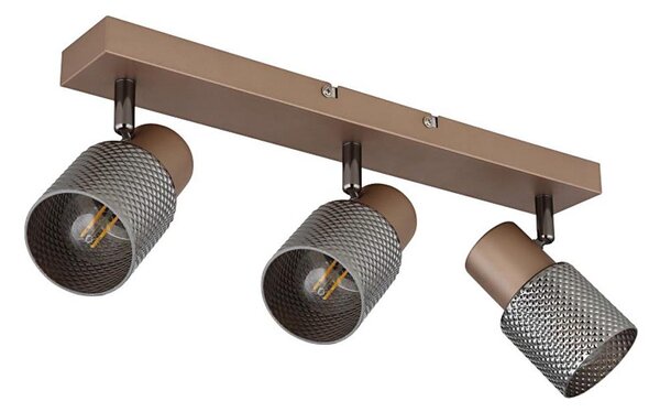 Globo 54314-3 - Спот SATELLA 3xE14/40W/230V