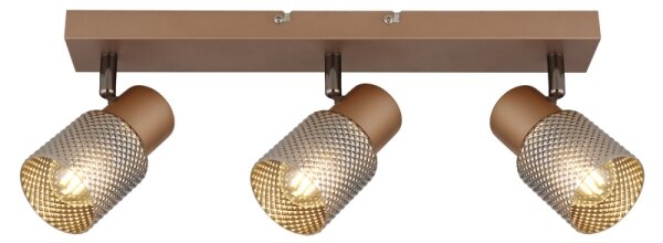 Globo 54314-3 - Спот SATELLA 3xE14/40W/230V