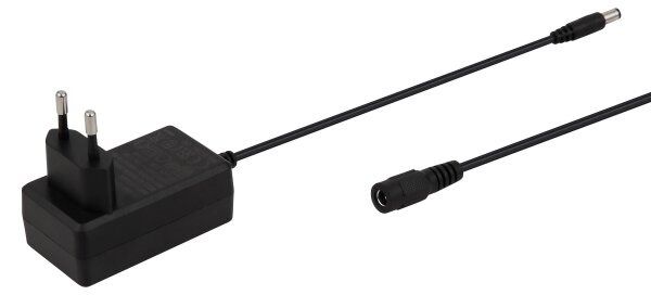 Globo 58011 - LED регулируема стояща лампа SKOPO LED/20W/230V + LED/5W