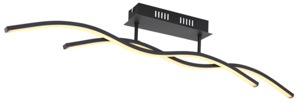 Globo 67172D - LED Плафониера MARIUS LED/20W/230V 3000K