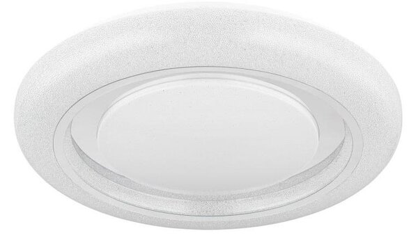 Globo 483111-40 - LED таванно осветително тяло RADA LED/40W/230V пр. 49 см