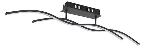 Globo 67172D - LED Плафониера MARIUS LED/20W/230V 3000K