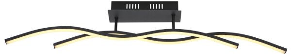 Globo 67172D - LED Плафониера MARIUS LED/20W/230V 3000K