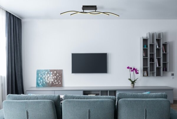 Globo 67172D - LED Плафониера MARIUS LED/20W/230V 3000K