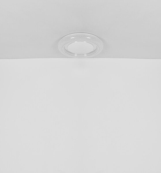 Globo 483111-40 - LED таванно осветително тяло RADA LED/40W/230V пр. 49 см
