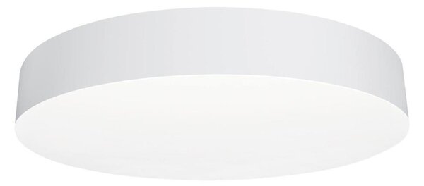 LED регулируемо таванно осветление VARIO LUMO LED/13/18W/230V Ø36 см IP44 бяло