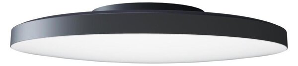 LED регулируемо таванно осветление VARIO NOVA LED/13/18W/230V пр. 36 см IP44 чер